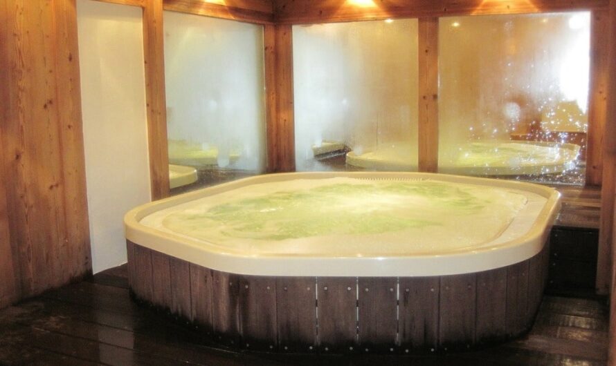 Les équipements indispensables pour protéger son spa